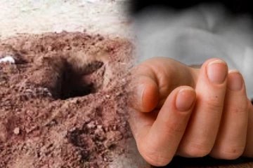 புதைக்கப்பட்ட சிறுமியின் சடலம் மாயம்: வவுனியாவில் அதிர்ச்சி சம்பவம்