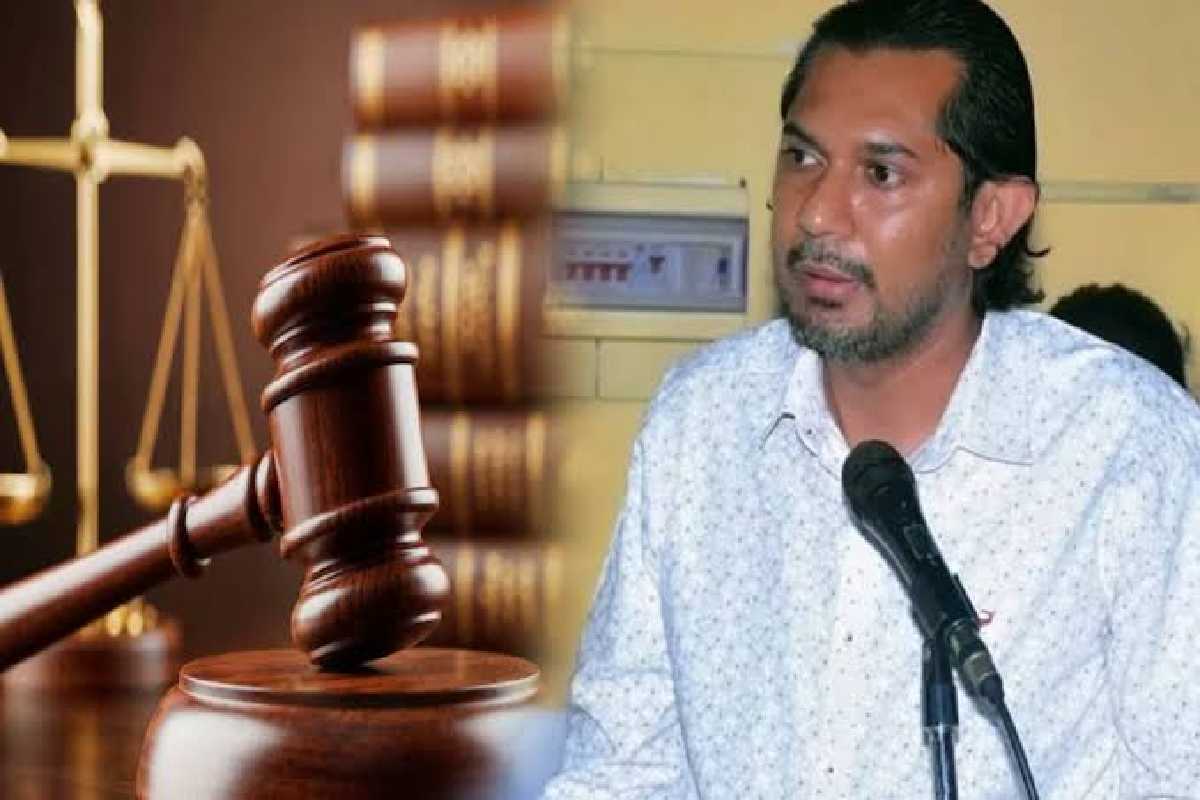 கோட்டாவின் முன்னாள் செயலாளர் நீதிமன்றத்தில் முன்னிலை | Sugeeswara Bandara Appears In Court கோட்டாவின் முன்னாள் செயலாளர் நீதிமன்றத்தில் முன்னிலை | Sugeeswara Bandara Appears In Court
