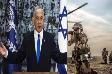 ஈரானின் அடுத்த இலக்கு! நெதன்யாகுவை குறிவைத்து விடுக்கப்பட்ட பகிரங்க எச்சரிக்கை