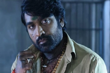 நடிகர் விஜய் சேதுபதி மீது தாக்குதல்