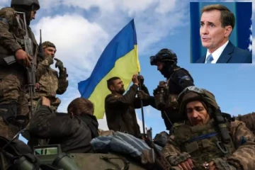 உக்ரைன் போரை நிறுத்த அவரால் முடியும்! அமெரிக்கா வெளியிட்ட அறிக்கை