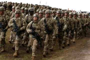 உலகின் சக்திவாய்ந்த இராணுவ படை கொண்ட நாடு இதுதான்..!