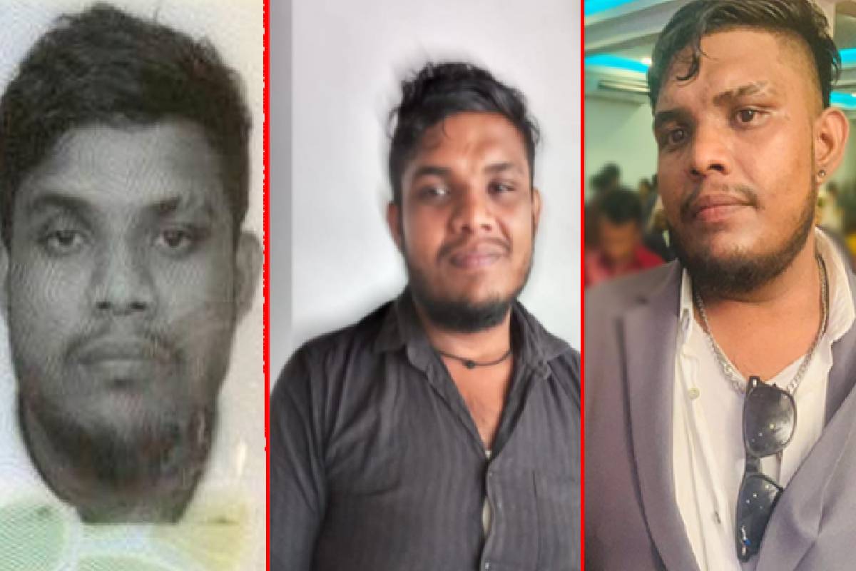 அக்குரேகொட இரட்டைக்கொலை! இவரை கண்டால் உடன் அறிவிக்கவும் - பொதுமக்களிடம் உதவிகோரும் பொலிஸார் | Akuregoda Double Murder Public Help
