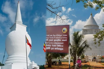 தையிட்டி காணி அளவீடு இன்று ஆரம்பம்