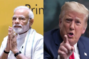 இந்தியா பெரிய துஷ்பிரயோகம் செய்கிறது - மோடியை சந்திக்கவுள்ள டிரம்ப்