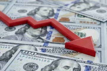 வங்கிகளில் டொலரின் பெறுமதியில் ஏற்பட்டுள்ள சரிவு