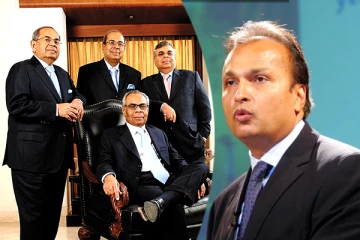 திவாலான அனில் அம்பானியின் நிறுவனத்தை கையகப்படுத்த துடிக்கும் சகோதரர்கள்., யார் அவர்கள்?