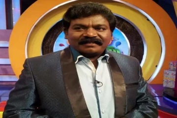 பிக்பாஸில் இமான் அண்ணாச்சியா? தீயாய் பரவும் தகவல்