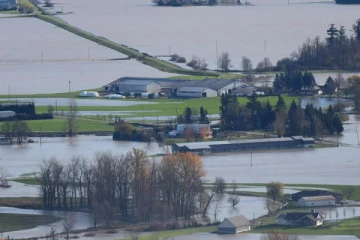 அவசர நிலை பிரகடனம் செய்துள்ள கனேடிய மாகாணம்... உயிர் பலி எண்ணிக்கை அதிகரிக்கலாம் என அச்சம்