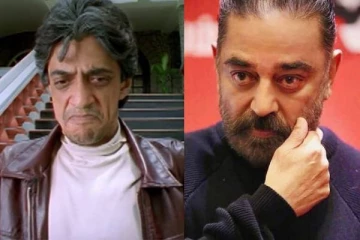 24 வருட சினிமா வாழ்க்கையில் ரஜினி ஓகே!! கமல் ஹாசனை ஒதுக்கி வந்த நடிகர் ரகுவரன்..