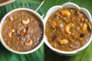 தித்திக்கும் சுவையில் வாழைப்பழ பாயாசம்.., இலகுவாக செய்வது எப்படி?