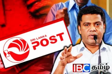 தபால் ஊழியர்களுக்கும் அமைச்சருக்கும் இடையில் அவசர சந்திப்பு