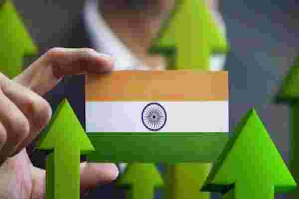 india economic crises