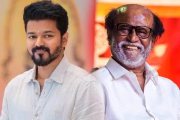 விஜய் எல்லாம் ரஜினி கால்ல விழுவார், சமமே கிடையாது..விஜய் கடுமையாக விமர்சித்த ரஜினியின் உறவினர்