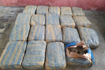 யாழில் சட்டவிரோத செயற்பாடுகளுக்கு எதிராக நடவடிக்கை (Video)