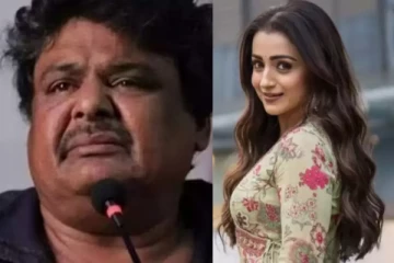 த்ரிஷா மீது வழக்கு.. மன்சூர் அலிகானுக்கு ஷாக் கொடுத்த நீதிமன்றம்! எவ்வளவு அபராதம் பாருங்க