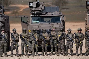 நாட்டு மக்களுக்கு பிரான்ஸ் அளிக்கவிருக்கும் ரகசிய கையேட்டில் உறையவைக்கும் 5 குறிப்புகள்