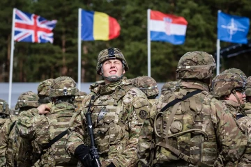 உக்ரைனுக்கு சிறப்புப் படைகளை அனுப்பிய பிரித்தானியா! கசிந்த முக்கிய தகவல்