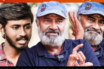 Adithya-க்கே Hero ஆக தான் ஆசை - MS Bhaskar Exclusive Interview