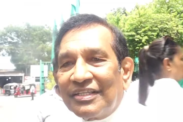 “ලක්ෂ තුනටත් හිරේ යන තත්ත්වයක් තියෙන්නේ” - රාජිතගෙන් ආණ්ඩුවට දැඩි විවේචනයක්