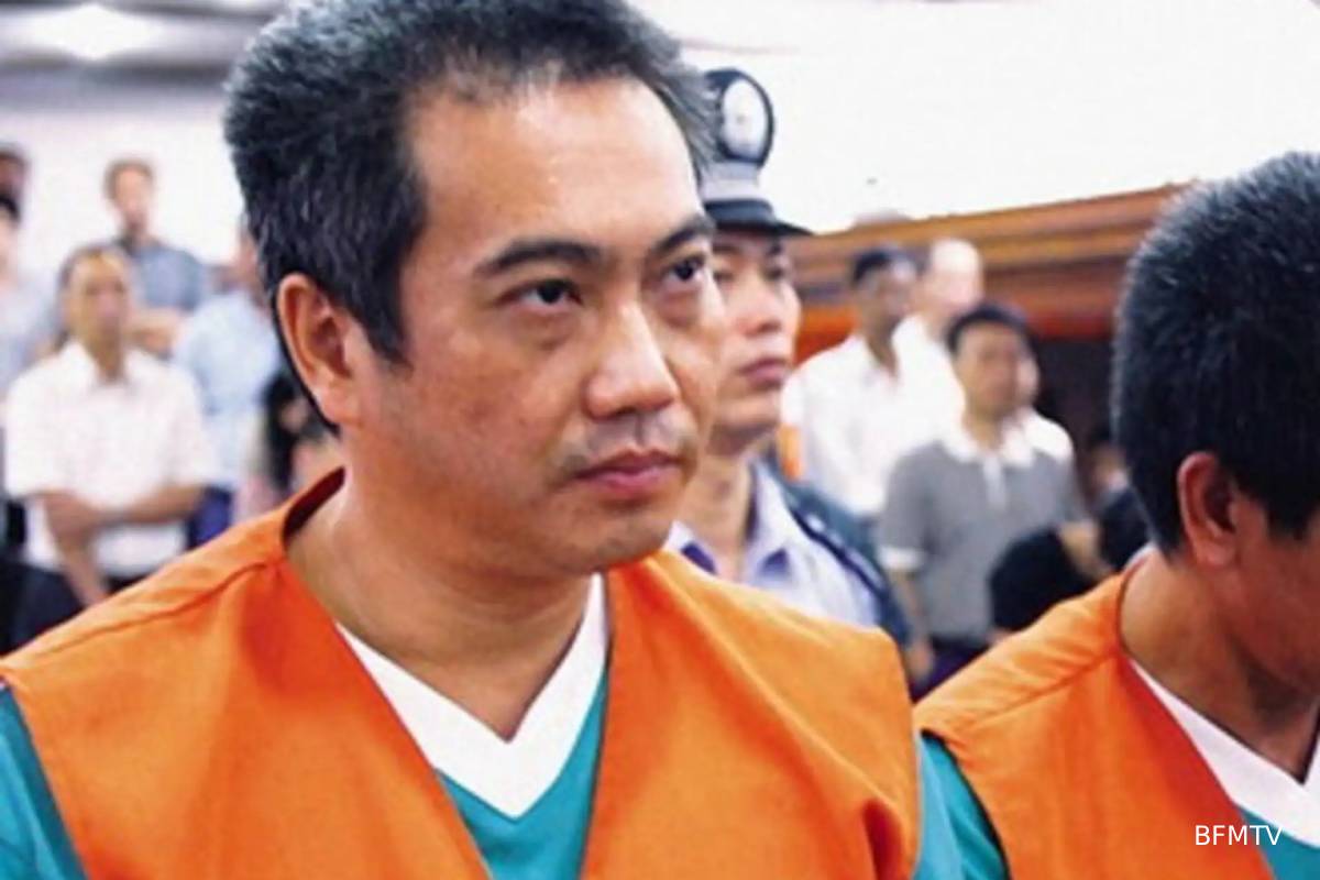 பிரெஞ்சுக் குடிமகனுக்கு சீனாவில் மரண தண்டனை நிறைவேற்றம் | French Citizen Death Execution In China