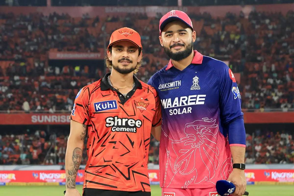 ஐபிஎல் வரலாற்றிலே மோசமான சாதனையை படைத்த ராஜஸ்தான் ராயல்ஸ் | Rajasthan Royals Worst Record In Ipl History