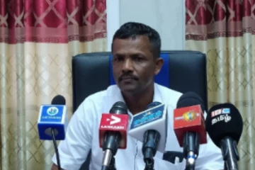 நாடாளுமன்ற உறுப்பினர் கலையரசன் உட்பட 32 பேருக்கு விதிக்கப்பட்டது தடை