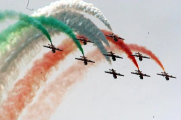 சென்னை மெரினா விமான சாகச நிகழ்வு - கலந்து கொள்வது எப்படி?