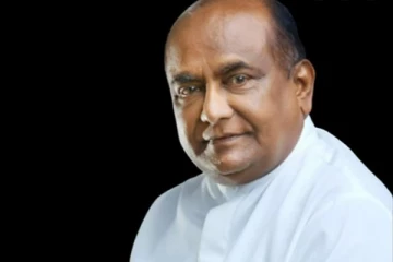 கட்சித் தலைவர்களின் கூட்டத்தில் எடுக்கப்பட்ட தீர்மானங்கள்: வெளியான தகவல்