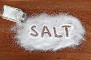 WHO வெளியிட்ட தகவல்!அதிக உப்பு பயன்பாட்டால் ஏற்படவிருக்கும் ஆபத்து.. எச்சரிக்கையாக இருங்க