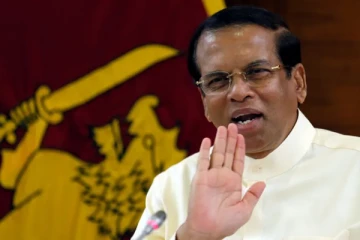 நாட்டை மீட்டு எடுக்க ஐந்து ஆண்டுகள் போதும்: மைத்திரிபால சிறிசேன