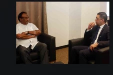 அனைவருக்கும் விரைவில் தண்டனை! அலிசப்ரி - சரத் வீரசேகர முக்கிய கலந்துரையாடல்