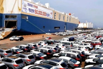 வாகன இறக்குமதி இடைநிறுத்தம்: முதலீட்டுக் கொள்கைகள் திணைக்களம் அறிவிப்பு