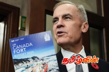 கனடாவில் நடைமுறைக்கு வரவுள்ள Buy Canada கொள்கை