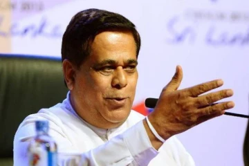 புதிய அமைச்சராக பதிவியேற்றுக்கொண்ட நிமல் சிறிபால வெளியிட்ட தகவல்!