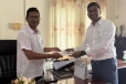 අගලවත්ත ප්‍රා.ස. උප සභාපති ඉල්ලා අස්වෙයි - හේතුව මෙන්න