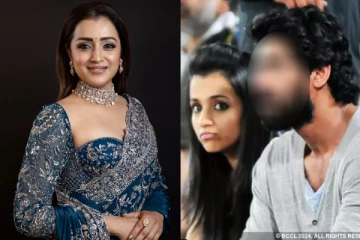 எங்க விட்டாலும் திரிஷா வீட்டுக்கு தான் போவேன்.. பிரபல நடிகர் கூறிய விஷயம்