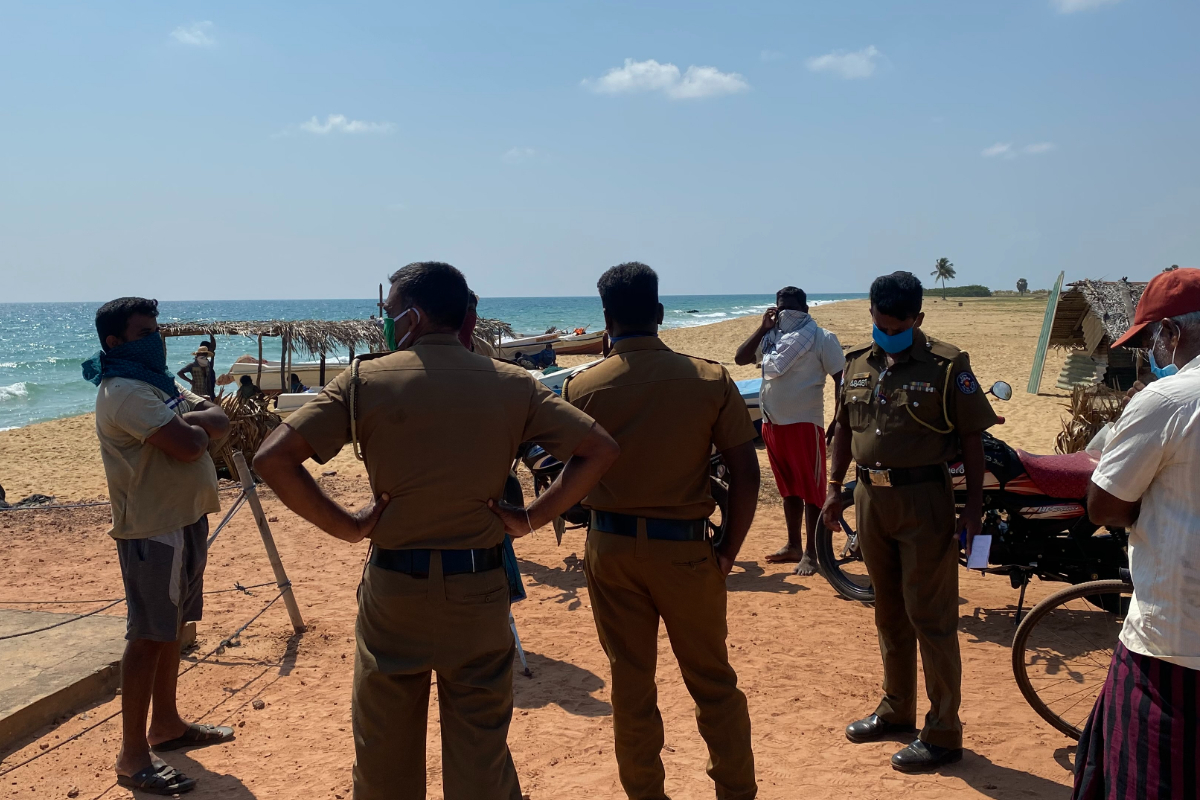 யாழில் காணாமல் போனவர் சடலமாக மீட்பு | Missing Person In Jaffna Recovered As A Body