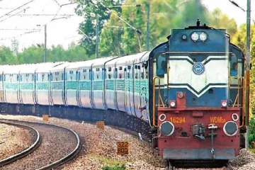 அடிக்கடி ரயிலில் பயணம் செய்பவரா நீங்கள் - உங்களுக்கு ஒரு ஹேப்பி நியூஸ்