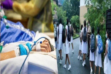 உயிராபத்து ஏற்படலாம்! பாடசாலைகள் மற்றும் பல்கலைக்கழகங்களை மூடுவது தொடர்பில் அவசர வேண்டுகோள்