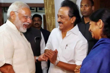 சீனாவின் பிடிக்குள் ஸ்ரீலங்கா! மோடியை சந்திக்கும் ஸ்டாலினுக்கு அவசர கடிதம்