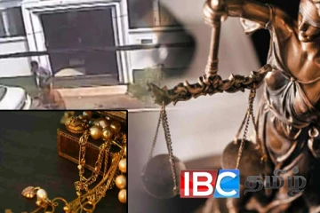 ஈஸ்டர் தாக்குதல் : குண்டுதாரியின் வீட்டில் பறிமுதல் செய்யப்பட்ட தங்கம் : நீதிமன்றின் உத்தரவு