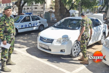 තවත් බෝම්බ තර්ජනයක් - පිට පිට ජනතාව බය කරන්න හේතුව මොකද්ද? ආරක්ෂක අංශ දැඩි විමසිල්ලෙන්