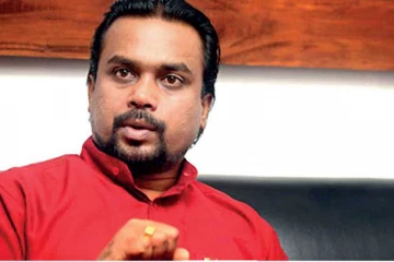 விமல் வீரவன்சவின் பகிர் கருத்துக்கள்