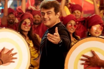 30 ஆண்டுகால சினிமா வாழ்க்கை! தல அஜித் முதன்முதலில் நடித்தது அமராவதி இல்லையா?