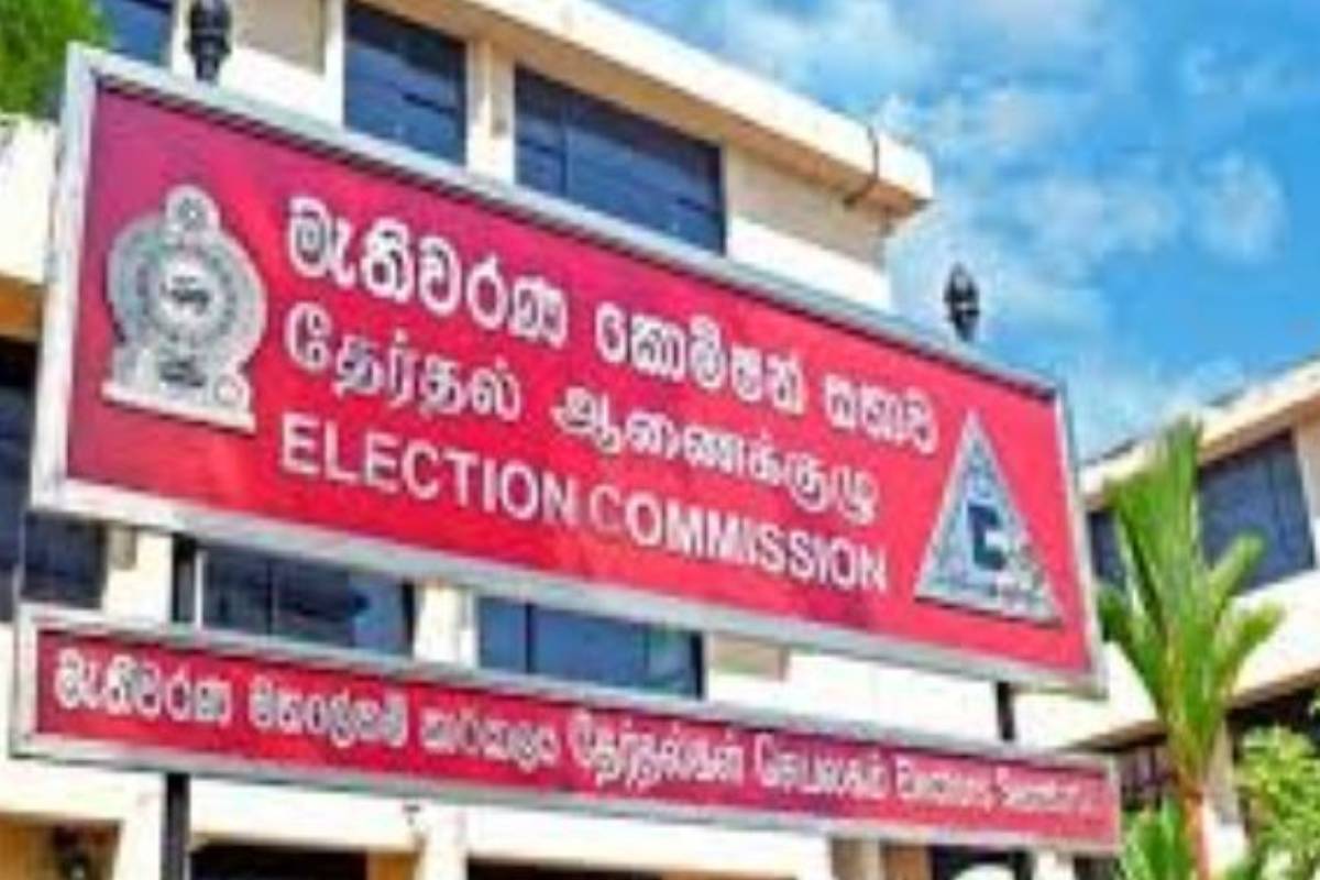இன்னும் சில மாதங்களில் மாகாண சபை தேர்தல் நடைபெறும் - தேர்தல்கள் ஆணைக்குழுவின் தலைவர் உறுதி | R M A L Ratnayake Provincial Council Elections