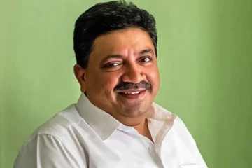 தீடிரென நின்ற மின்சாரம்! அந்தரத்தில் தொங்கிய அமைச்சர் பிடிஆர்