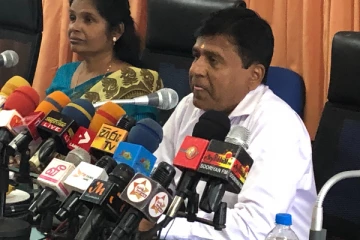 எமது எதிர்காலச் சந்ததிகளாவது நிம்மதியாக வாழ நல்லிணக்கத்தை ஏற்படுத்த வேண்டும்: நீதி அமைச்சர்