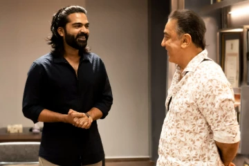 சிம்பு மீது புகார் கொடுத்த பிரபல தயாரிப்பாளர்! அடுத்த படத்திற்கு வந்த சிக்கல்