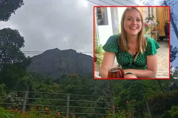 අතුරුදන් විදේශීය කතගේ සිරුර හමුවෙයි..!